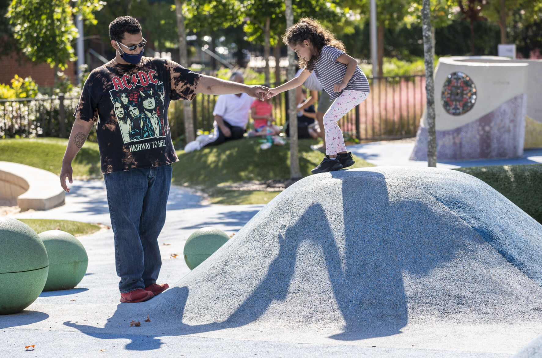 Reopen Playground